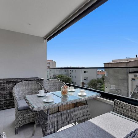 Apartman Elite 马卡尔斯卡 外观 照片